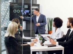 Executive Recruitment