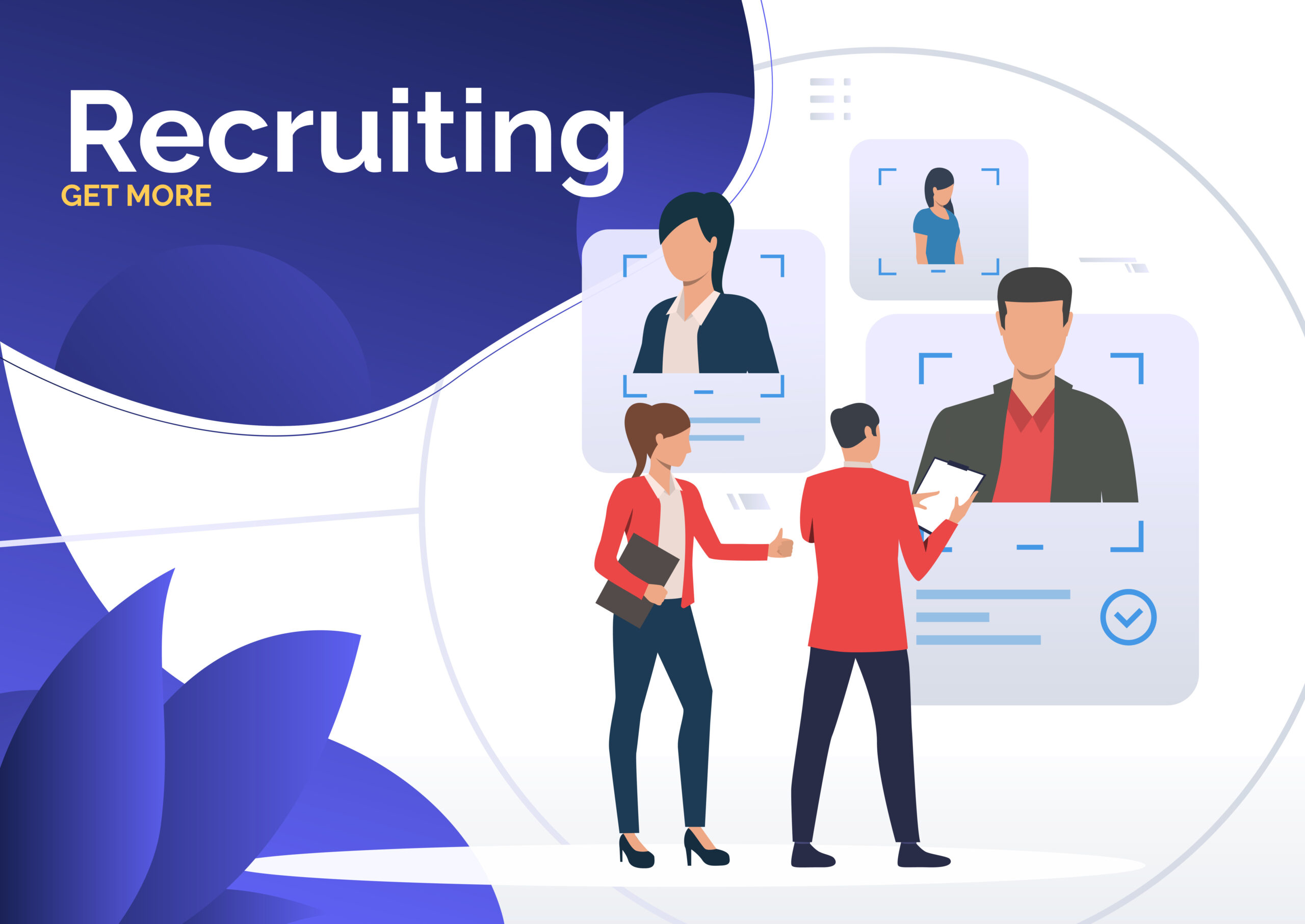 Jeff Christian - Executive Recruitment Services