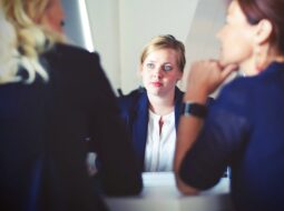 executive recruitment process