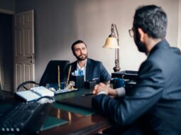 Executive Recruitment