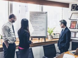 Why Partnering with a Specialized Executive Search Firm Can Transform Your Hiring Strategy