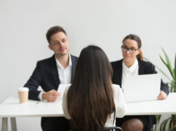 Jeff Christian-Executive Recruitment