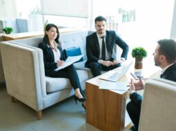 Executive Recruitment Services