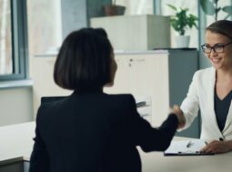 Christian & Timbers Jeff Christian- Executive Recruitment