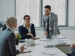 executive recruitment services